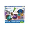 Learning Resources Rock 'n Gem Surprise, Sorting, Matching & Counting