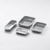 JAJU [JAJU] Stainless Steel Bowl_Long Type