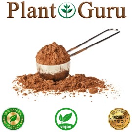 Cacao crudo/cacao en polvo 100 % chocolate puro frijol Arriba Nacional de 1 oz a 20 libras