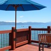 2pcs Patio Umbrella Holders, Outdoor Umbrella Base, Adjustable Metal Umbrella