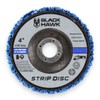BHA Easy Strip Discs Clean and Remove Paint, Rust and