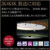 F-Factory FNT-DL2 Antenna 2 Splitter, 4K8K/BS/CS/Terrestrial Digital/CATV Compatible, All Terminal