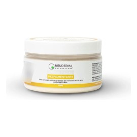 Crema despigmentante Dermawhite + vitamina C 100 g | aclara manchas piel mixta