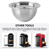 Coffee Capsule, Coffee Pods (80ml) Compatible For Vertuoplus plus, for