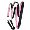Yoga Strap for Stretching Multifunction Back Bend Assist Trainer Door