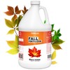 Fall Fertilizer, Complete Liquid Seasonal Plant Food, 1 Gallon (128