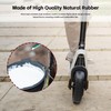 50/75-6.1 Off-road Solid Tire, 8 1/2 x2 Scooter tire, 8.5x2