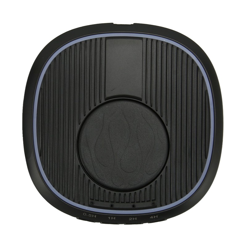 Undetectable Mouse Mover with Adjustable Timer LED Indicator USB C