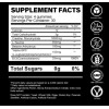 AS SHOWN Creatine Monohydrate Gummies Complex 5000mg with L-Carnitine &