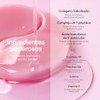 Terez & Honor Parche Coreano de Hidrogel con Péptidos y