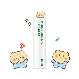 ISOI Moisture Dr. Lip Balm 3.9g