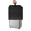 Bread Maker Cover Dough Mixer Lid Waterproof Breathable Bread Machine