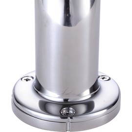 マツ六 ECLE システム手すり ステン32 スペーサー6ミリ 太さ32ミリ用