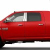 Best for Less fit:2006-2008 Dodge Ram Mega Cab 4Pc Pillar
