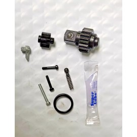 Snap-on Tools 3/8" Drive Ratchet Model F713 Repair Kit RKRA713 20 Tooth