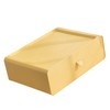 Underwear Storage Box Plastic 15 Grid Compartment Drawer Desktop Accessories