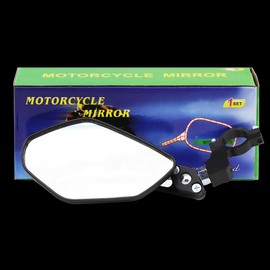 Bicycle Rear View Mirror