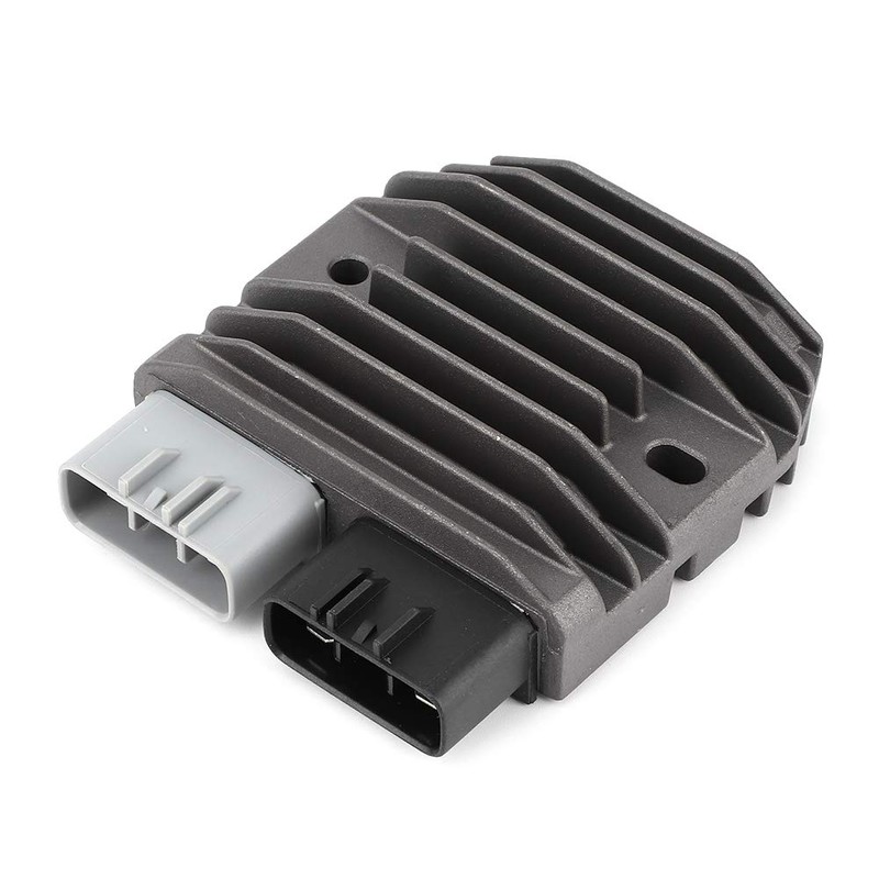 ATV Rectifier, Regulator Rectifier MOSFET W/Terminal Tool Kit Suitable for