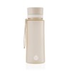 EQUA BPA Free Water Bottle (Sand)