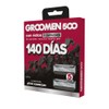 Groomen 500 140 días Cartuchos Desechables 5 Navajas 2 Piezas