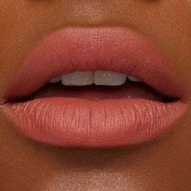 Labial MAC MACXIMAL Silky Matte 12 Horas  Tono Mull It To The Max  Cobertura Total Mate Sedoso  Enriquecido con Mantecas                              