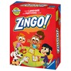Ravensburger Zingo Bingo Game - Learning and Educational Toys for