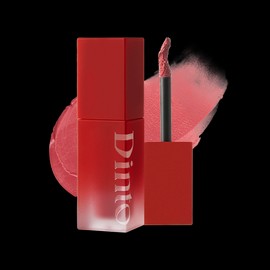 Dinto [Dinto]*Madame Butterfly* Blurring Lip Veil (10 colors)