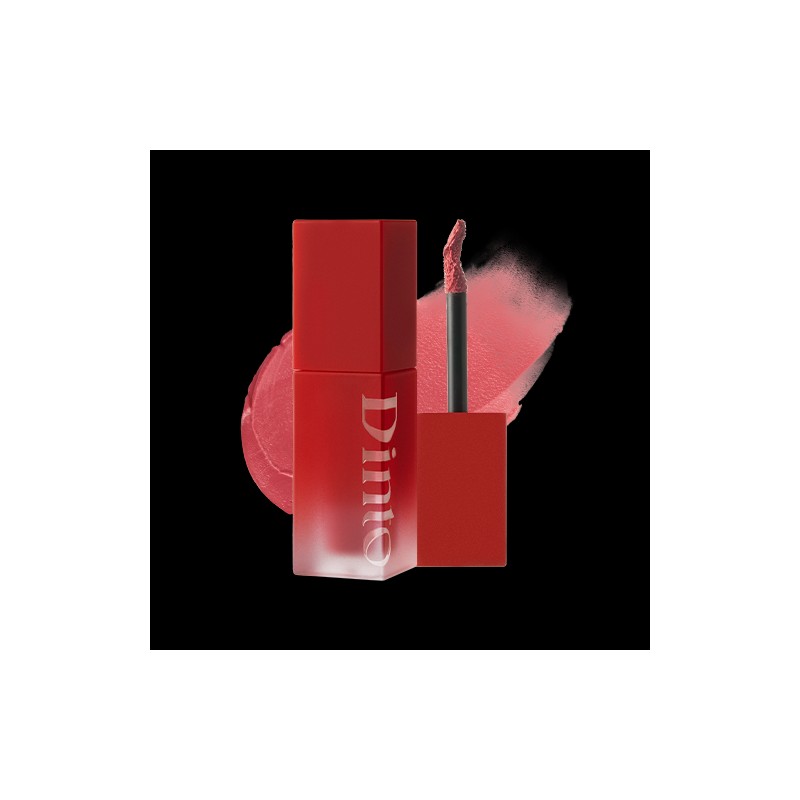 Dinto [Dinto]*Madame Butterfly* Blurring Lip Veil (10 colors)