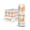 PHX Hydration Energy Drink - 700mg Electrolytes, 200mg Natural Green