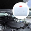 5L Parking Heater Tank,Leakproof Motor Petrol Tank with 2 Holes