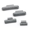 A2Z TIRE SUPPLIES MC Series Hammer on ZINC Wheel Weights