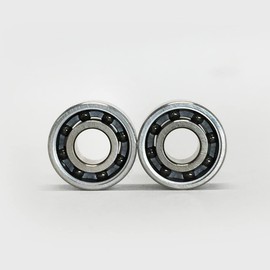 Abu Air HD Tuning Kit (1040 Air HD & 1040 AIR HD) [AIR HD Ceramic Bearing] (Ambassador 5500C - 6500C)