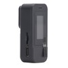 Mini Clip Camera 1080p 2MP Wearable Video Camera with Color