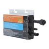 600W Grid Tie Inverter Solar Micro Inverter Power Sine Wave