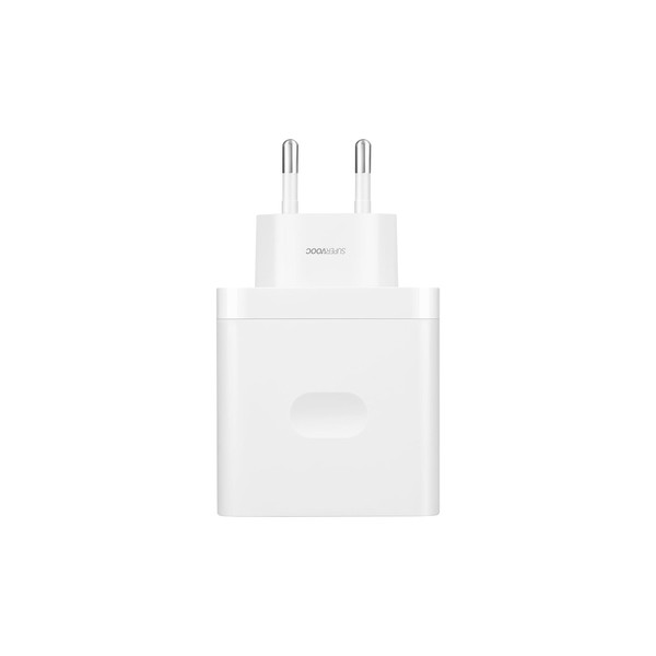 Supervook Original realme Netzadapter Wandladegerät mit 120W USB Schnellladung Typ-C