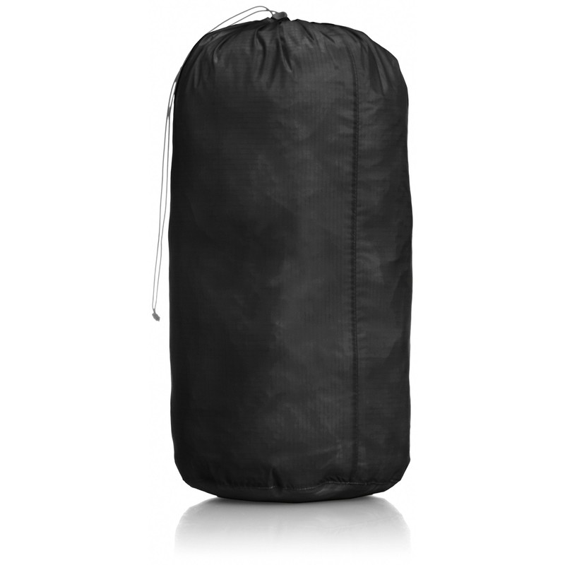 Montbell 1123828 Light Stuff Bag, 2.8 gal (10 L), GM