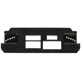 PORTER-CABLE Strike And Latch Template (59375), Black