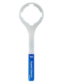 Superb Wrench #16 -Galvanized Steel Water Filter Wrench