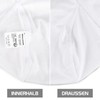 GXCROR Sports Bandana Cap Bandana Headscarf Bicycle Headgear Breathable Absorbs
