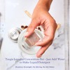 Tangie Laundry Concentrate Bar – Fragrance Free, Dye Free, Safe