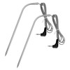 Tp700 Probe Thermometer Digital Meat Food Grill BBQ Cooking Kitchen