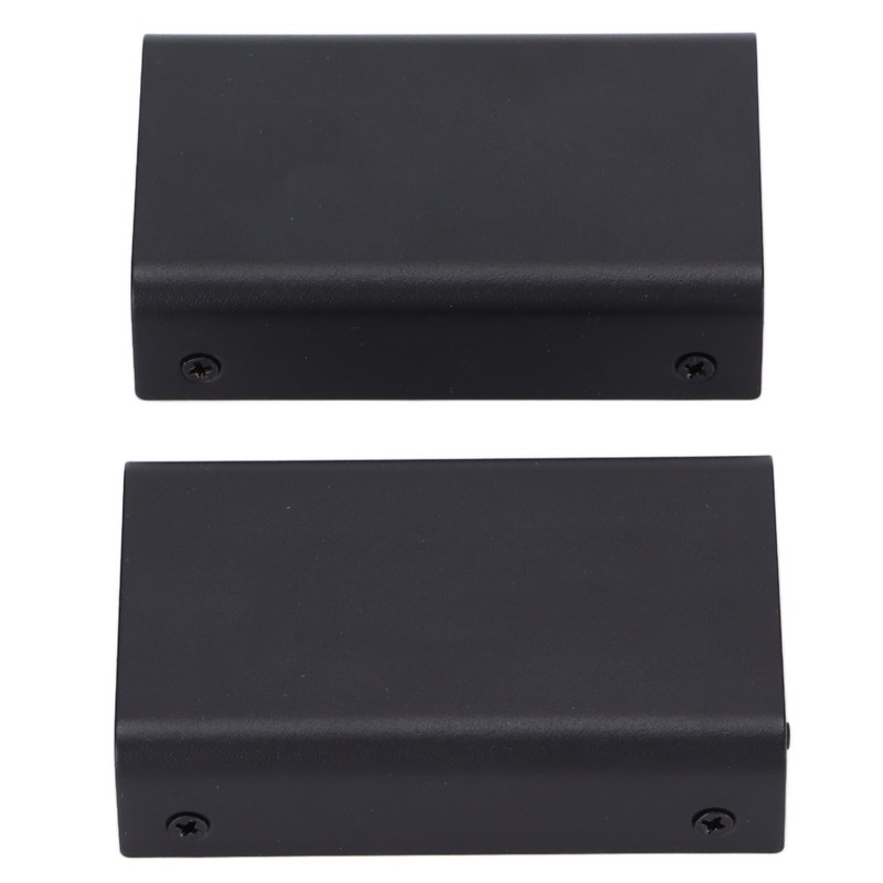 HD Multimedia Interface Extender 1080P Cat6 Cat7 RJ45 PC Television