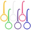 OFFCUP Aligner Removal Tool, 6 Pieces Invisible Tooth Removal Tool,