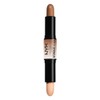 Corrector dúo, Wonder Stick, Nyx Professional Makeup, Tono Medium, 8g