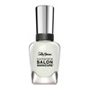 Sally Hansen - Complete Salon Manicure™ Nail Colour, chip-resistance, keratin