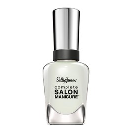 Sally Hansen - Complete Salon Manicure™ Nail Colour, chip-resistance, keratin complex formula for stronger nails, salon-quality results - Morning Meditation