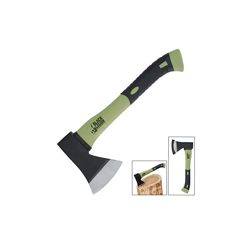 United Cutlery Bv114 Axe M65 Steel Knife