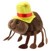 The Puppet Company - Finger Puppets - Incy Wincy Spider,