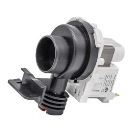 Lemona electronics Leili Dishwasher Pump 30 W 140000738017 for AEG, ELECTROLUX