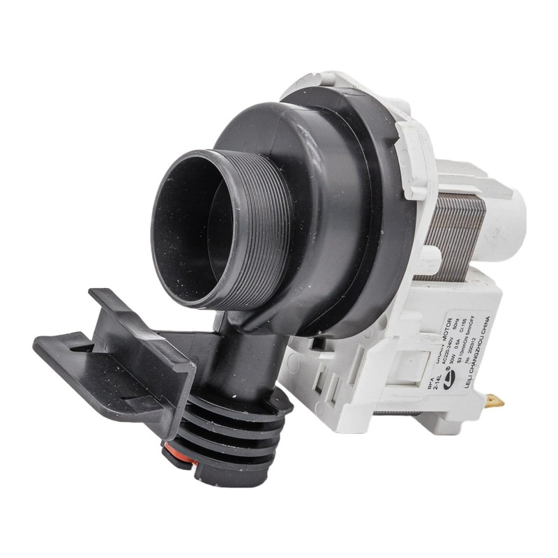 Lemona electronics Leili Dishwasher Pump 30 W 140000738017 for AEG,
